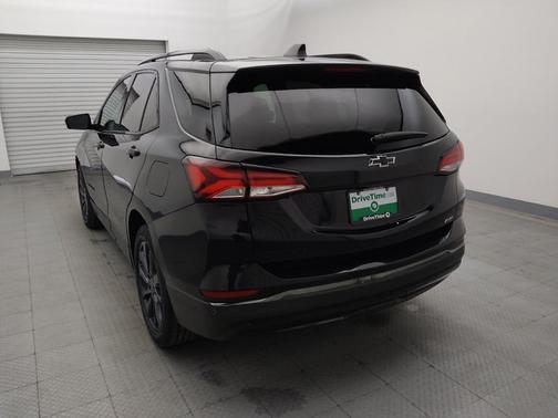 2022 Chevrolet Equinox FWD RS