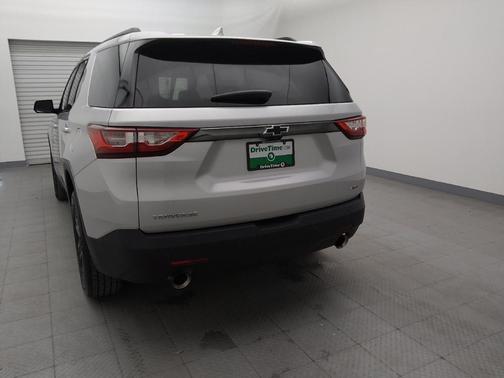 2019 Chevrolet Traverse RS
