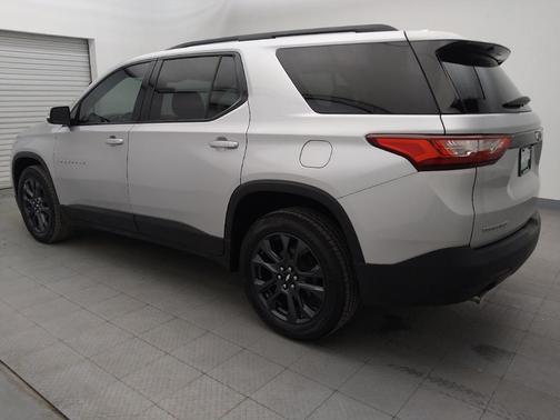 2019 Chevrolet Traverse RS