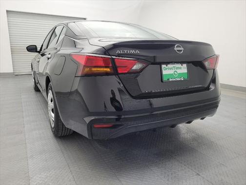 2023 Nissan Altima S FWD
