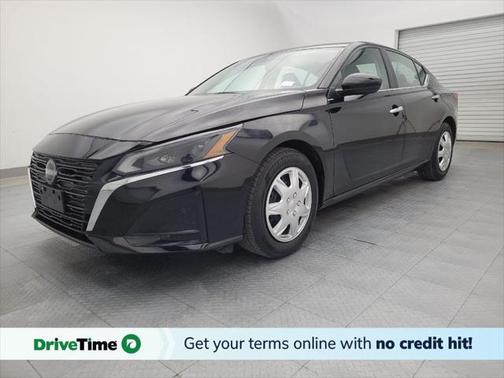 2023 Nissan Altima S FWD