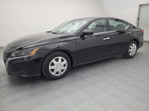 2023 Nissan Altima S FWD
