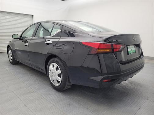 2023 Nissan Altima S FWD