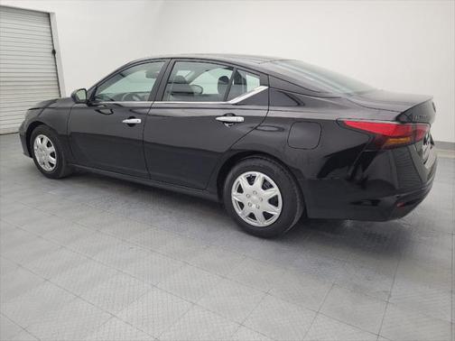2023 Nissan Altima S FWD
