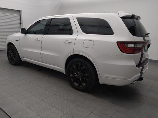 2020 Dodge Durango R/T RWD