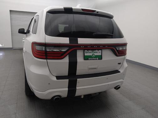 2020 Dodge Durango R/T RWD