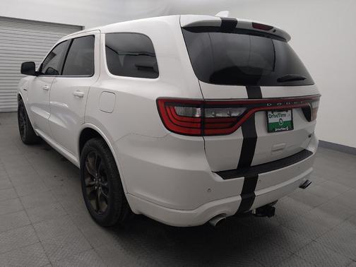 2020 Dodge Durango R/T RWD