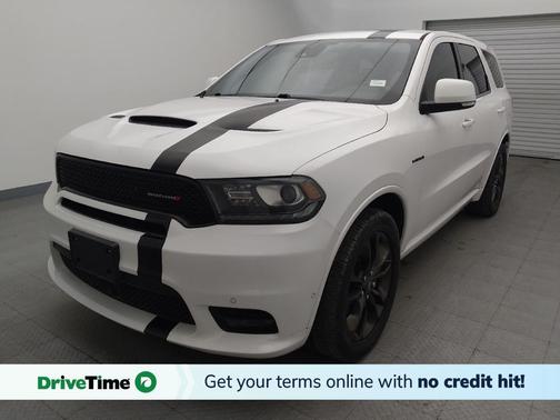 2020 Dodge Durango R/T RWD