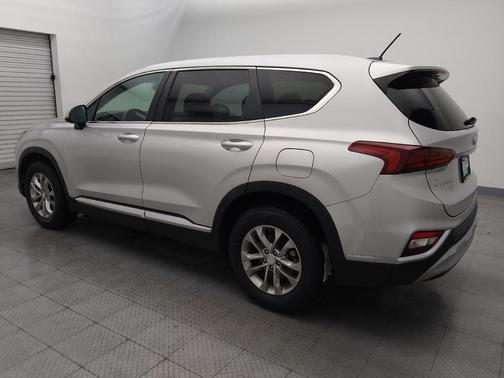 2019 Hyundai SANTA FE SE 2.4