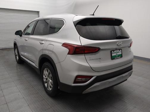 2019 Hyundai SANTA FE SE 2.4