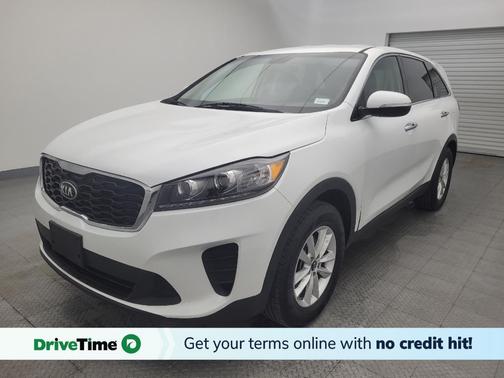 2019 Kia Sorento L