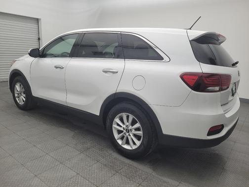 2019 Kia Sorento L