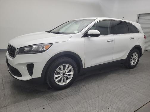 2019 Kia Sorento L