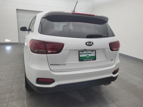 2019 Kia Sorento L