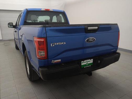 2015 Ford F-150 XL