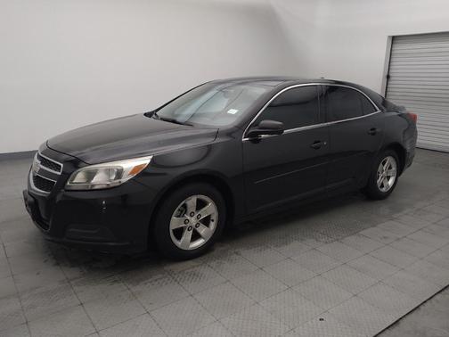 2013 Chevrolet Malibu 1LS