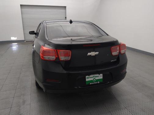 2013 Chevrolet Malibu 1LS