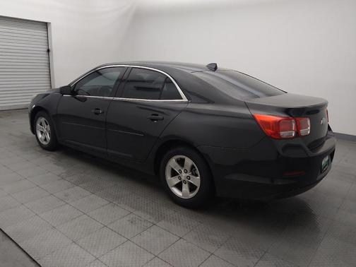 2013 Chevrolet Malibu 1LS