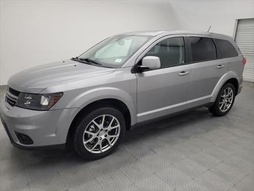 2016 Dodge Journey R/T