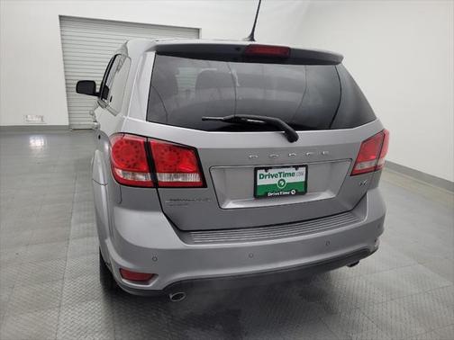 2016 Dodge Journey R/T