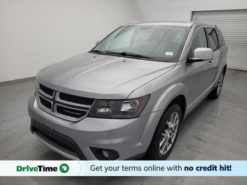 2016 Dodge Journey R/T