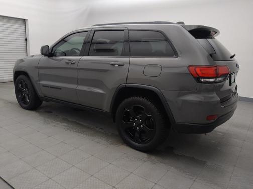 2020 Jeep Grand Cherokee Upland