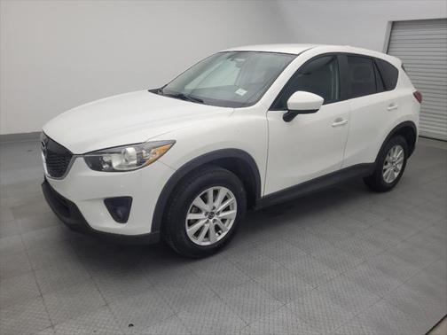2014 Mazda CX-5 Touring