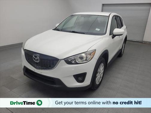2014 Mazda CX-5 Touring