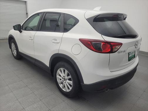 2014 Mazda CX-5 Touring