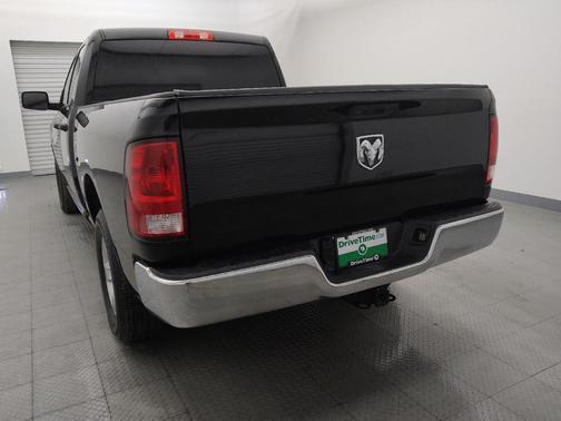 2020 RAM 1500 Tradesman