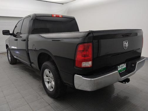 2020 RAM 1500 Tradesman