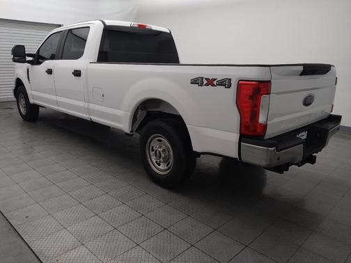 2018 Ford F-250 XL