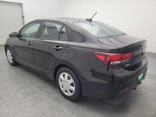 2019 Kia Rio LX