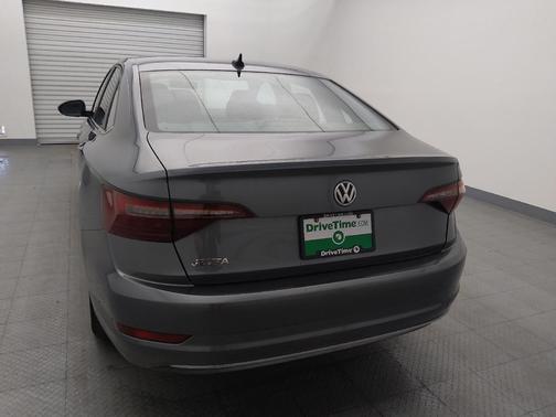 2021 Volkswagen Jetta 1.4T R-Line