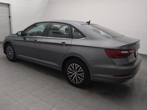 2021 Volkswagen Jetta 1.4T R-Line