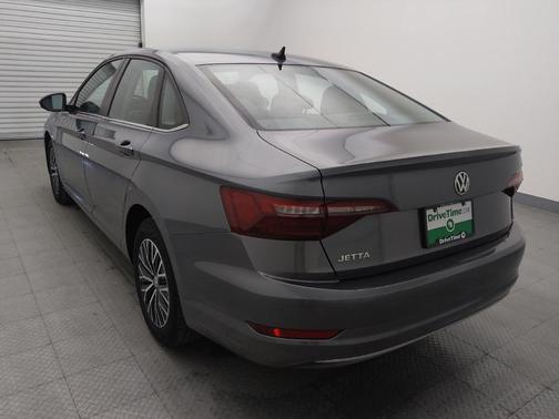 2021 Volkswagen Jetta 1.4T R-Line