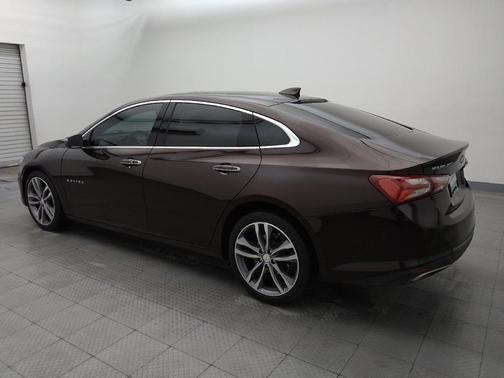 2021 Chevrolet Malibu FWD Premier