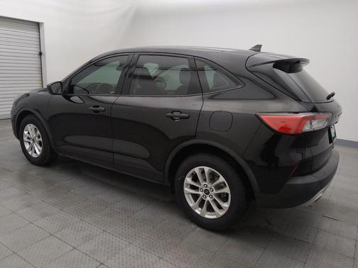 2021 Ford Escape S