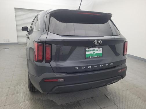 2021 Kia Sorento LX