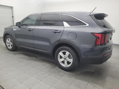 2021 Kia Sorento LX