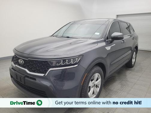2021 Kia Sorento LX