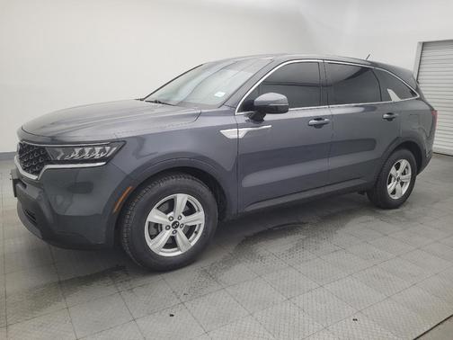 2021 Kia Sorento LX