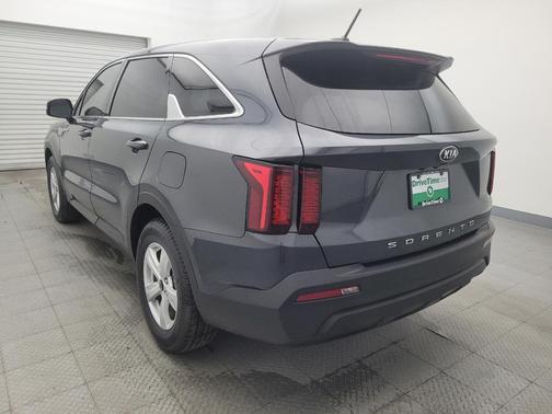 2021 Kia Sorento LX