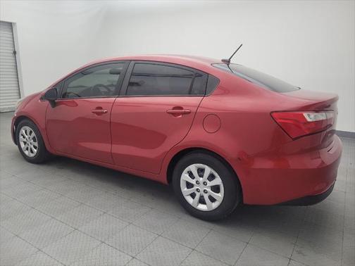 2017 Kia Rio LX