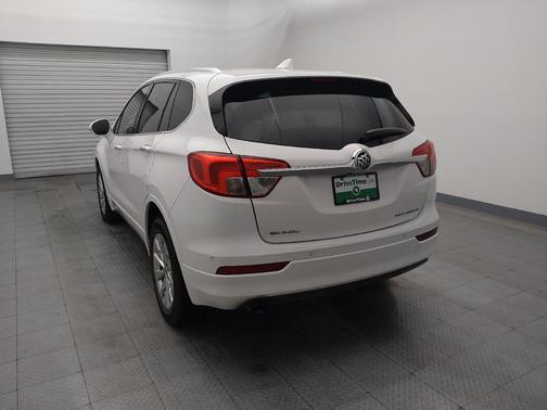 2018 Buick Envision Essence