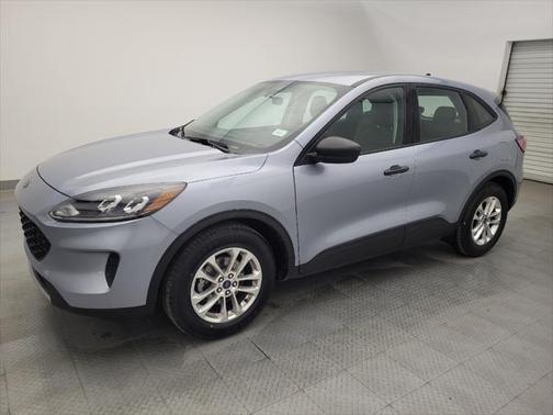 2022 Ford Escape S