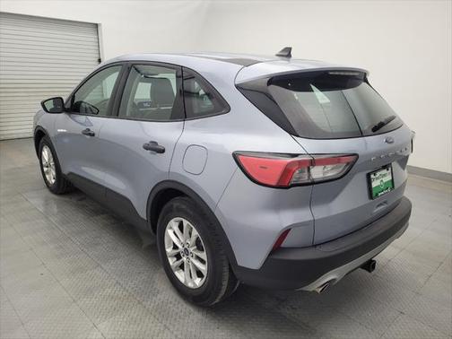 2022 Ford Escape S
