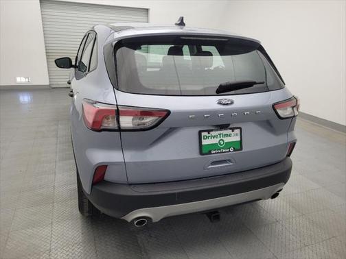 2022 Ford Escape S