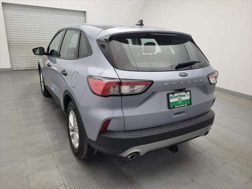 2022 Ford Escape S