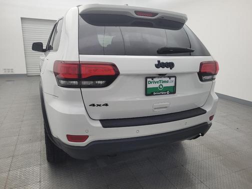 2019 Jeep Grand Cherokee Upland